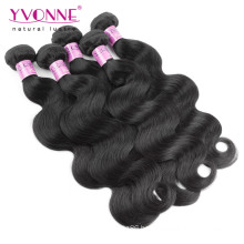 Wholesale Remy Hair Extension Virgin Indian Hair